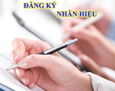 THỦ TỤC ĐĂNG KÝ NHÃN HIỆU