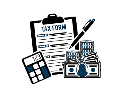Dịch vụ kế toán - Thuế